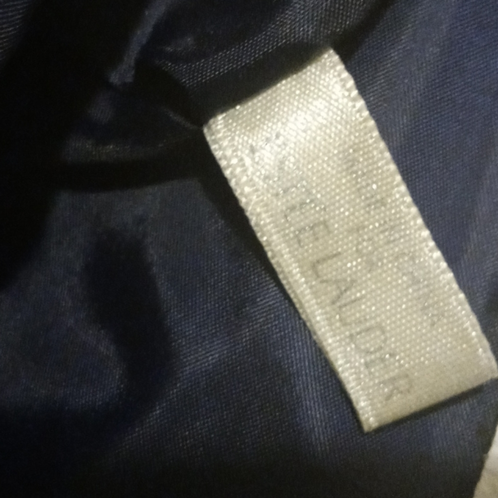 Estee Lauder bag